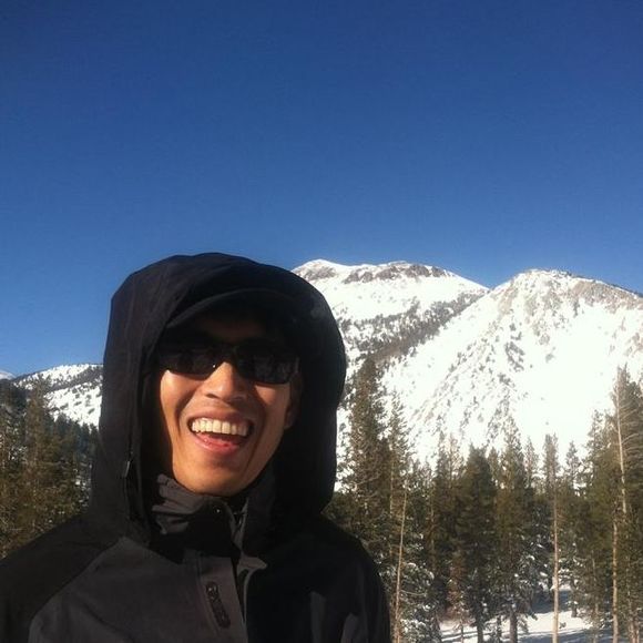 harryhson